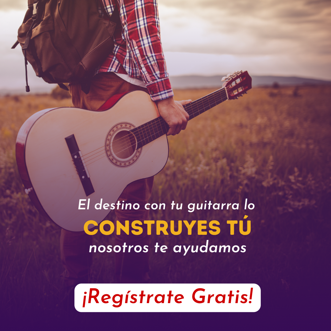 Curso de Música